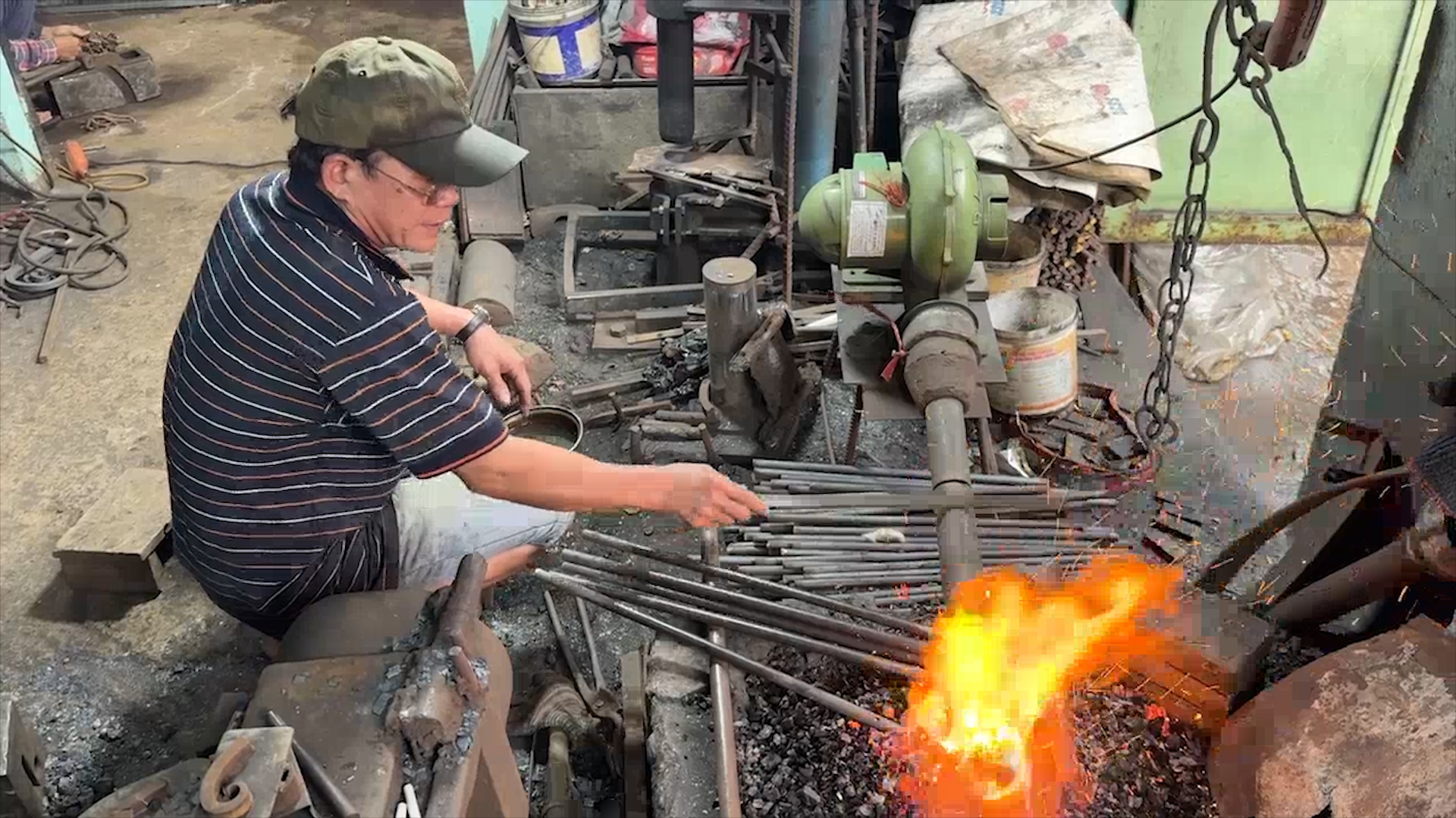 Bản tin Kinh tế - Thị trường ngày 18 1