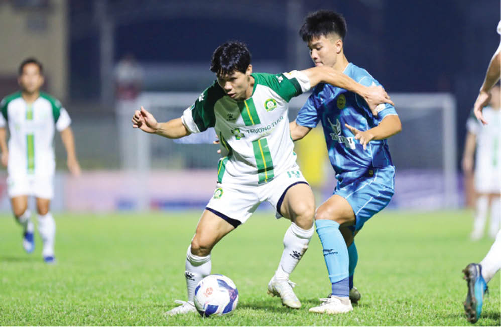 Công Phượng có được gọi lên tuyển