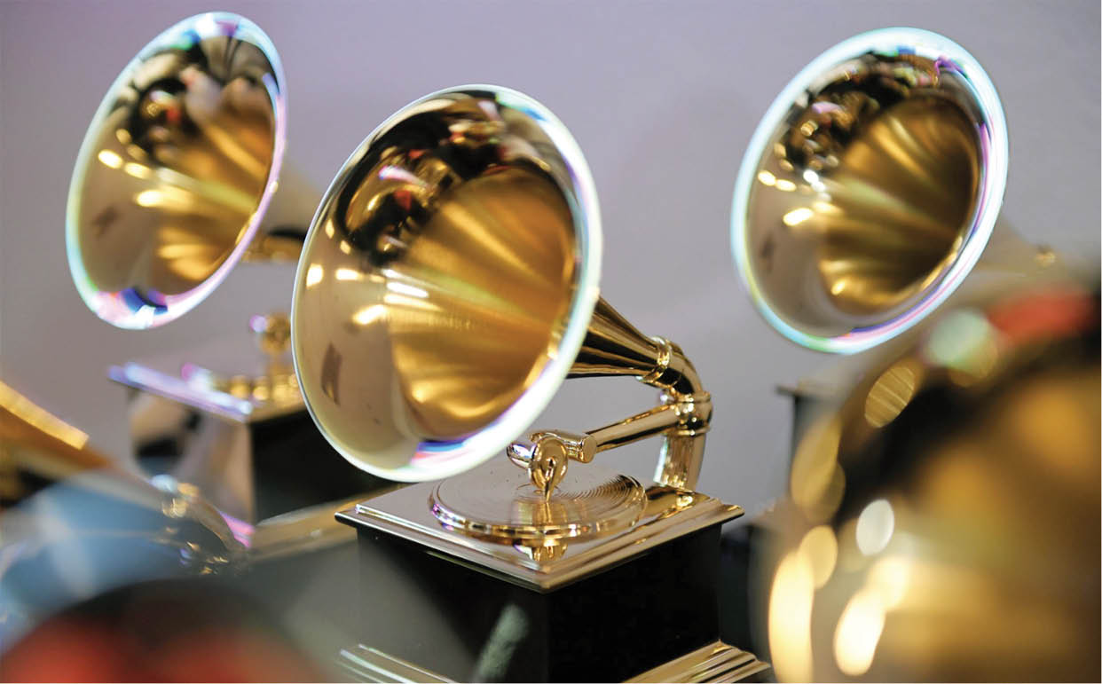 Grammy gây quỹ hỗ trợ nỗ lực cứu trợ cháy rừng ở Los Angeles