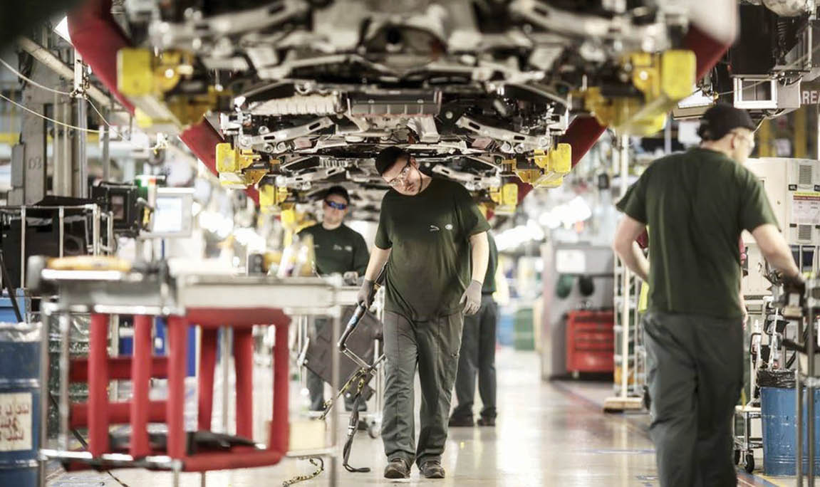 ILO Kinh tế toàn cầu chậm lại khiến thị trường lao động khó phục hồi hoàn toàn