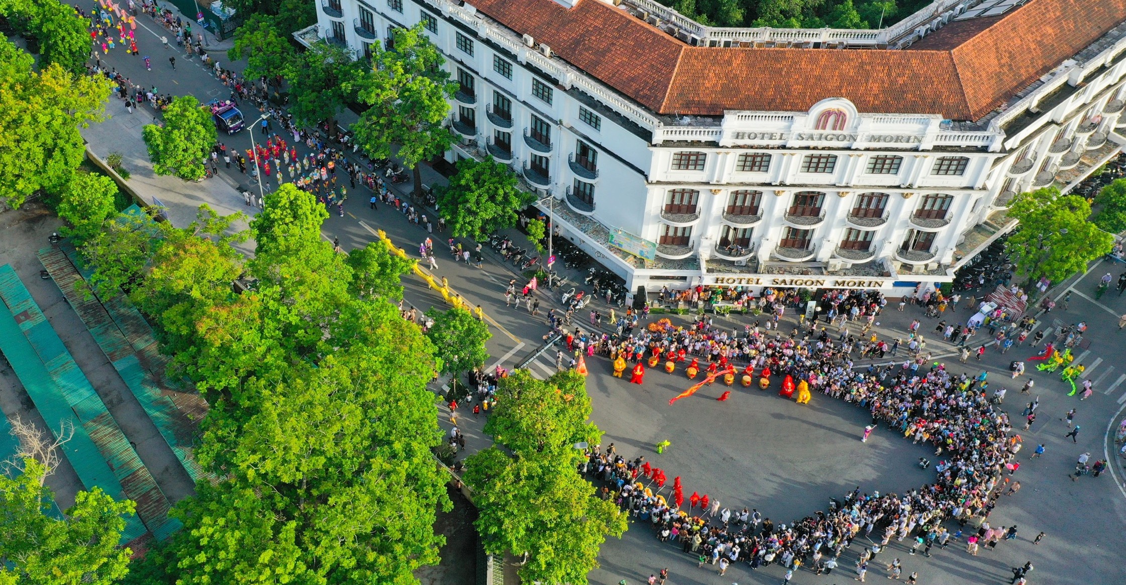 Huế vào top 10 điểm đến nghỉ dưỡng lý tưởng dành cho du khách Singapore