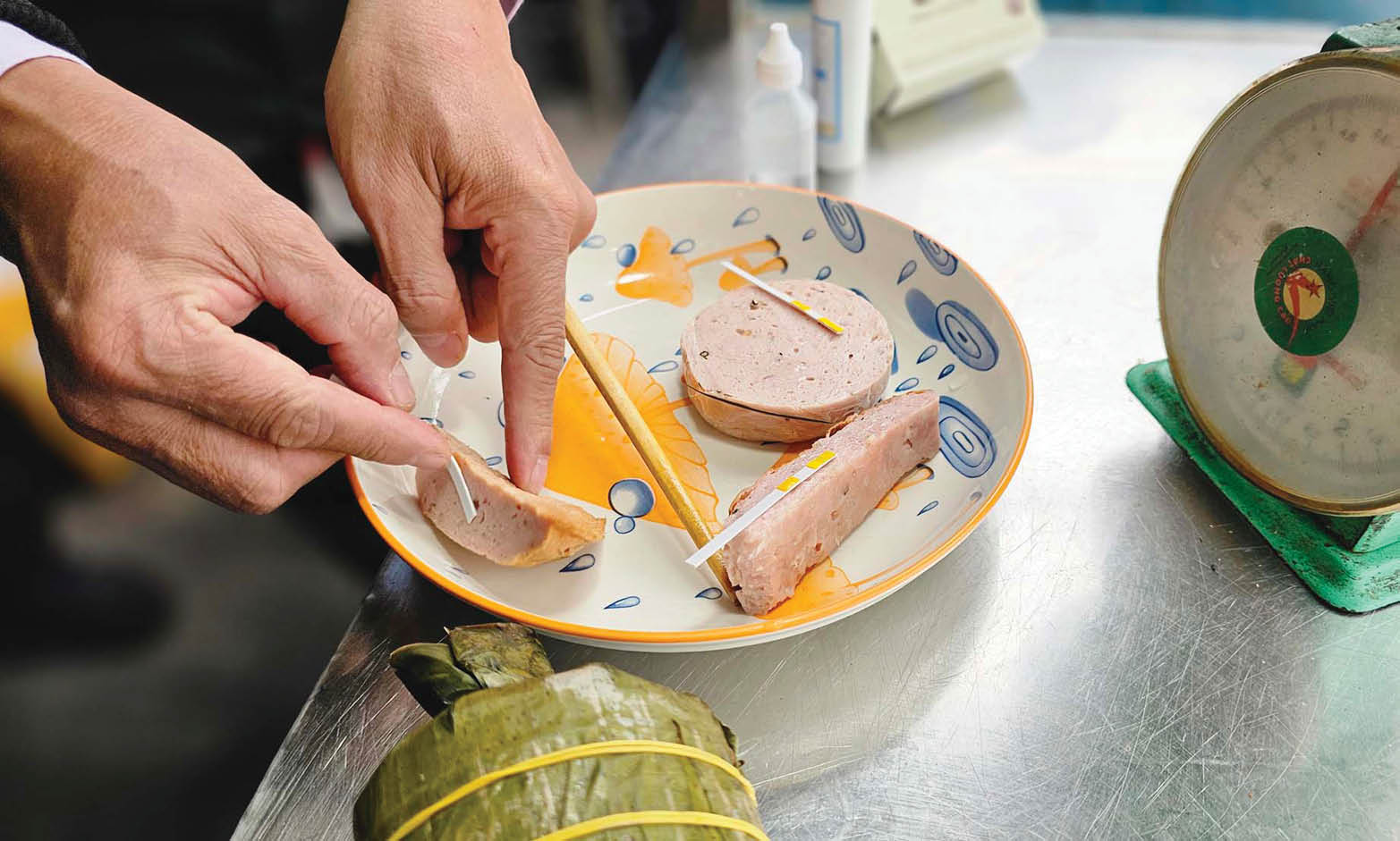 Đặt sức khỏe lên hàng đầu