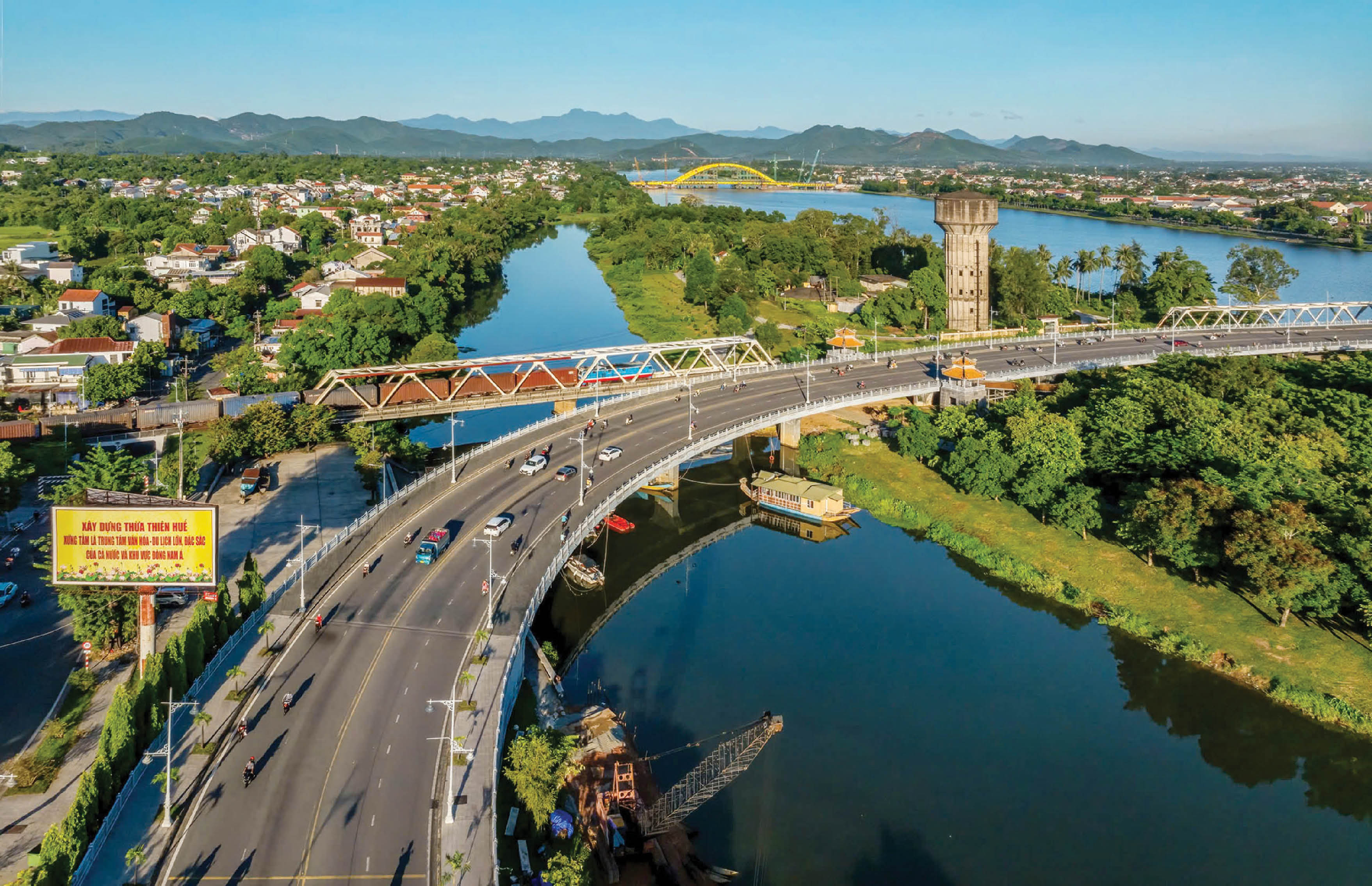 “Mì xưa” cho Huế