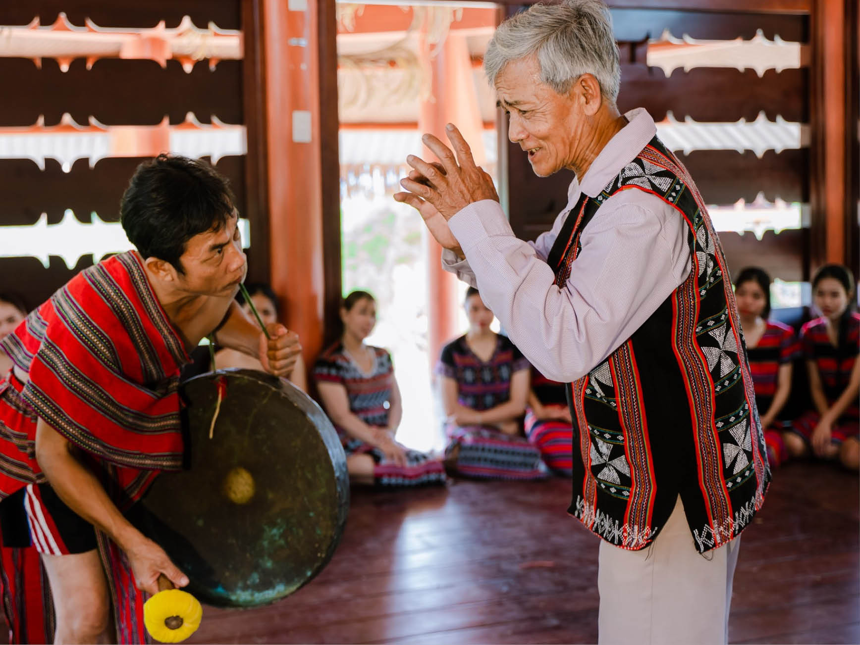 Báu vật của núi rừng A Lưới