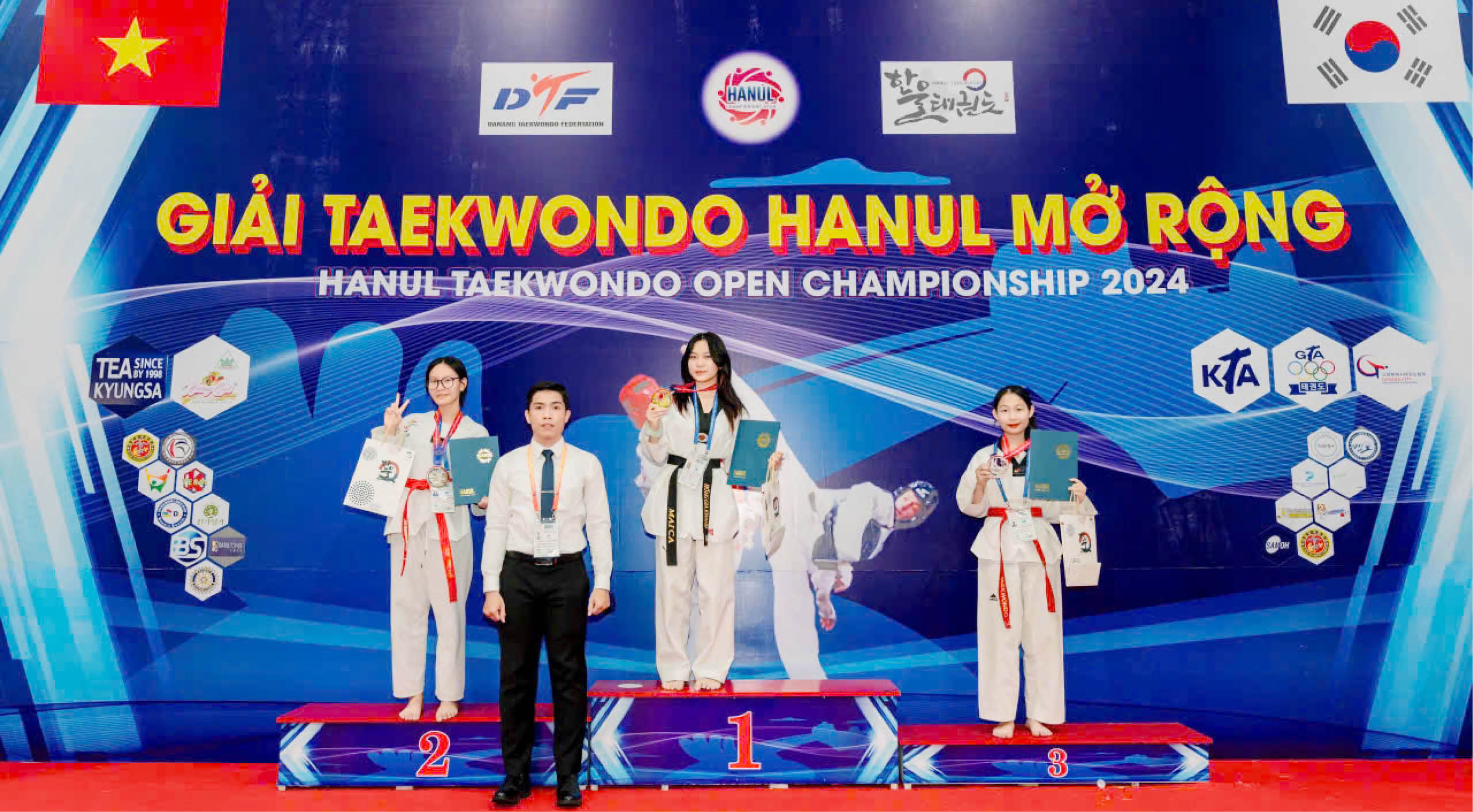 Khả Tâm  giấc mơ SEA Games