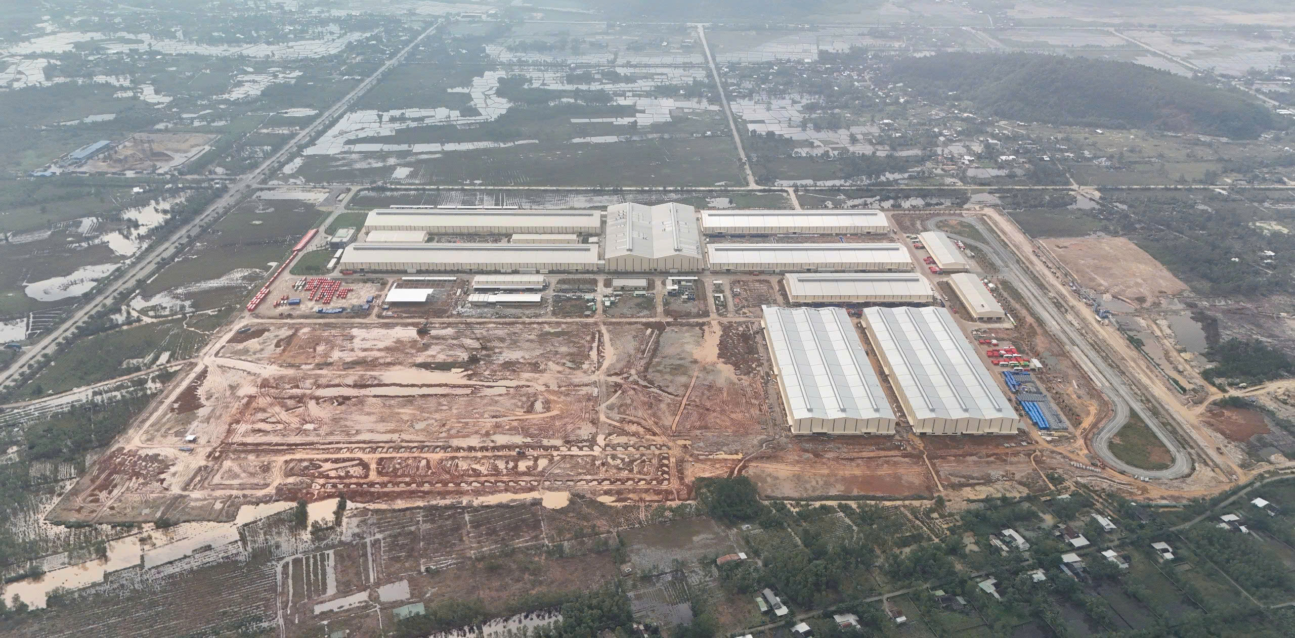 Giải phóng mặt bằng đảm bảo lợi ích hợp lý cho người dân