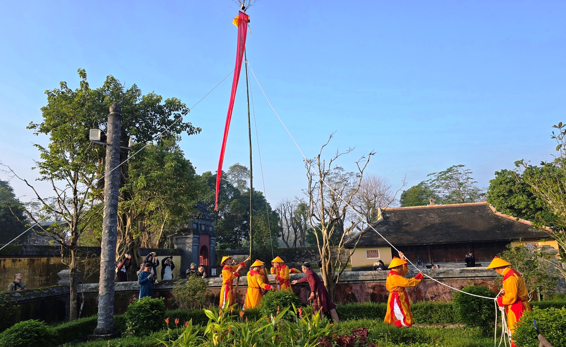 Bản tin Văn hóa du lịch ngày 23 1