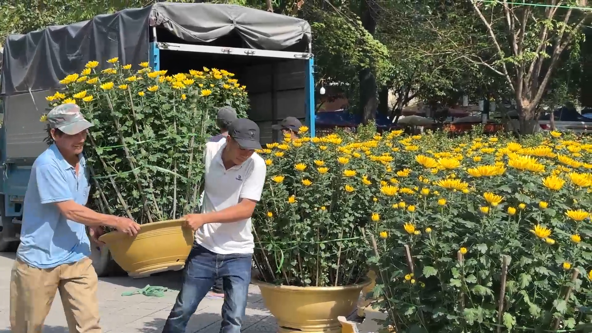 Bản tin Kinh tế - Thị trường ngày 25 1