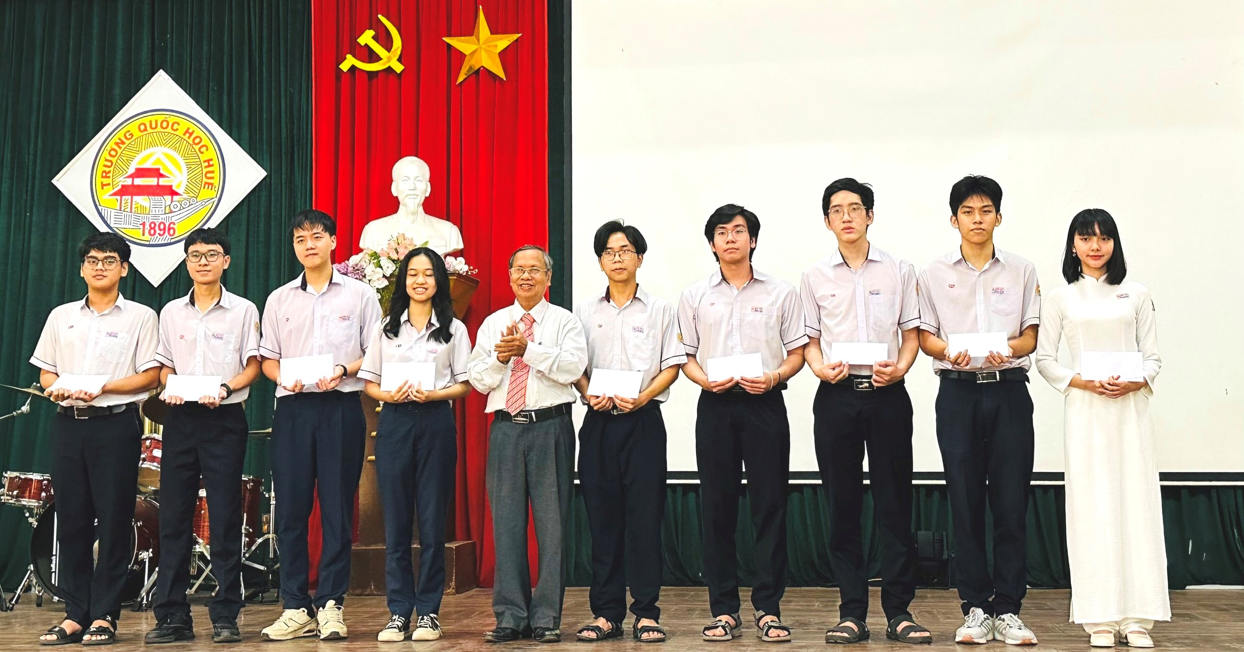 Huy động trên 1,2 tỷ đồng cho công tác khuyến học