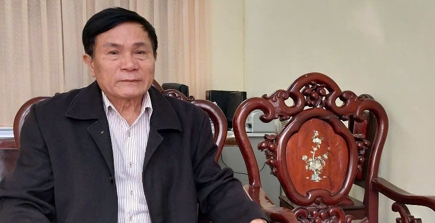 Xung quanh bài báo “Vị Đại đội trưởng sở hữu 8 Huân chương Chiến công”, tác giả Phạm Hữu Thu 

Sẵn sàng đối chất, đối thoại