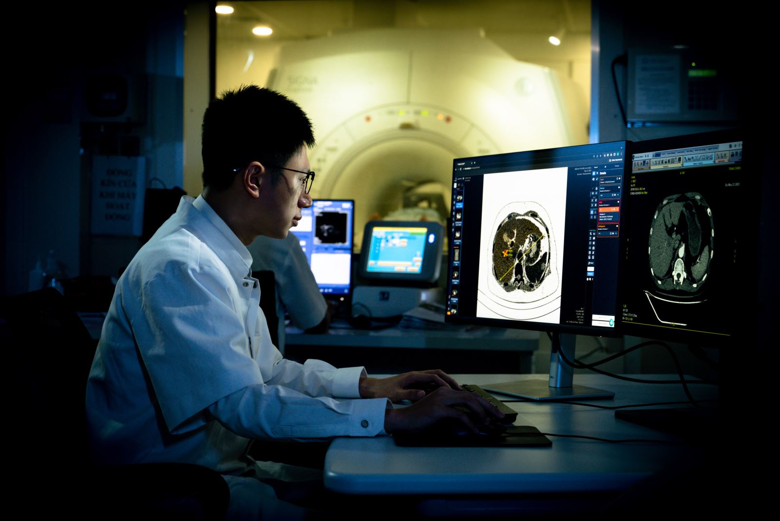 Doanh nghiệp công nghệ số vươn ra biển lớn