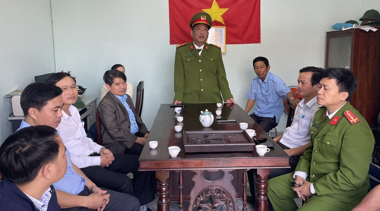 Đảm bảo an toàn tuyệt đối cháy nổ trong những ngày tết Nguyên đán Ất Tỵ 2025