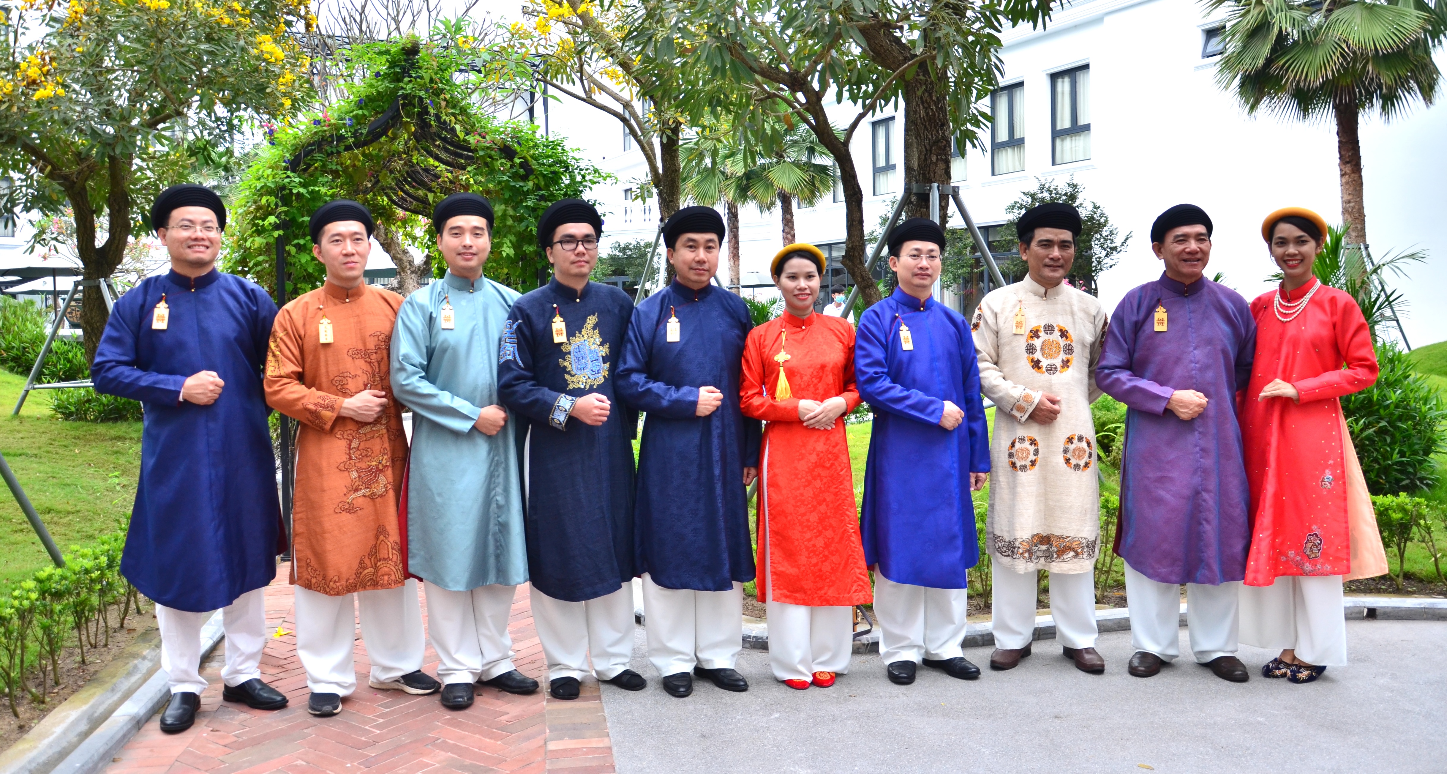 Phát huy giá trị văn hóa trong phát triển thành phố Huế trực thuộc Trung ương