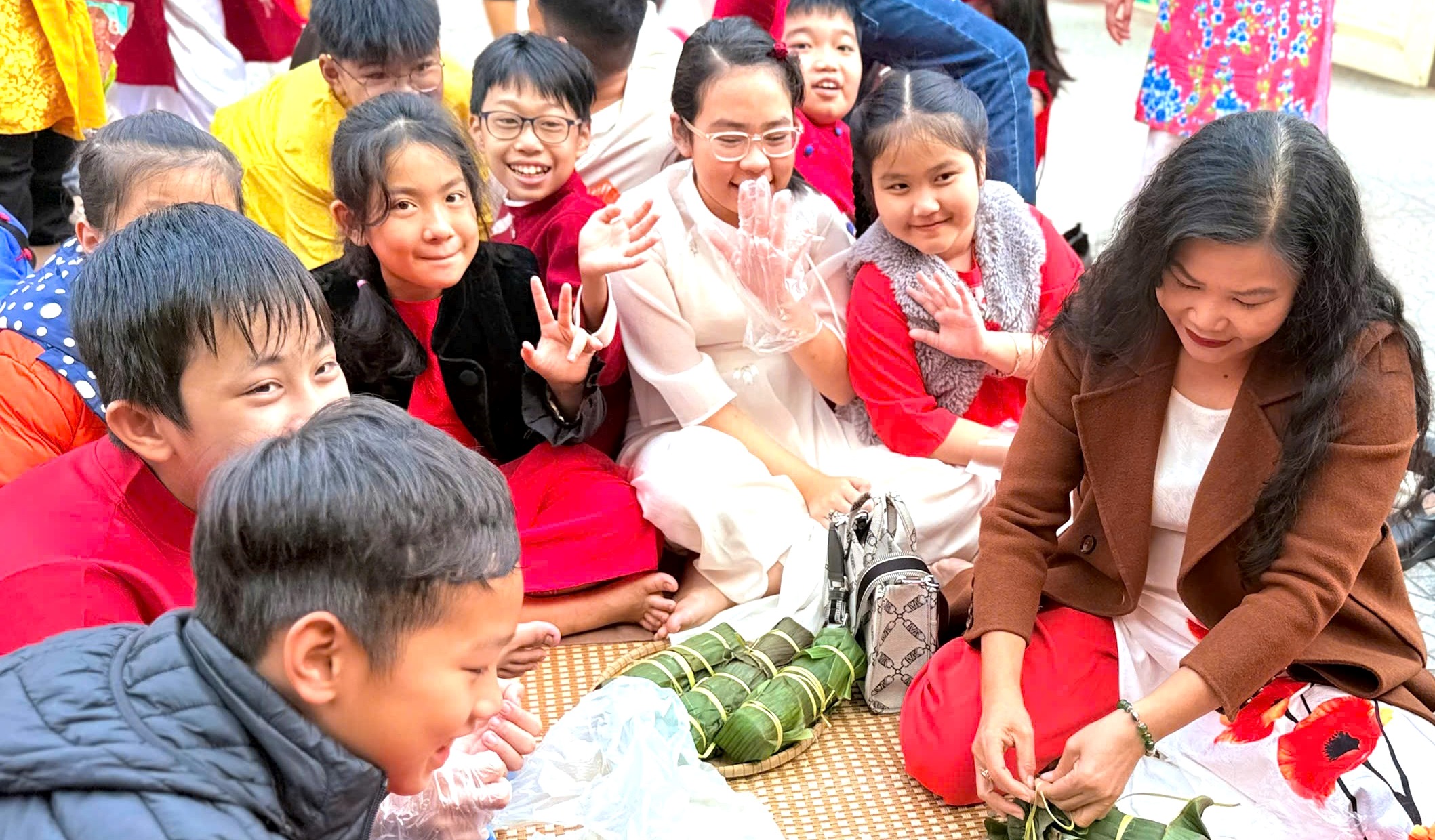 Tết thầy, nghĩ về tình thầy trò