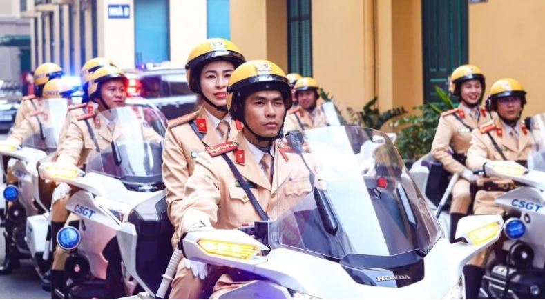 9 ngày nghỉ Tết Nguyên đán 2025, số đối tượng vi phạm pháp luật giảm