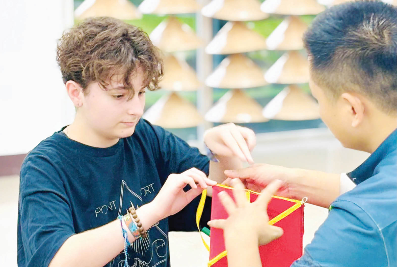 Tập trung phát triển du lịch từ Năm Du lịch quốc gia