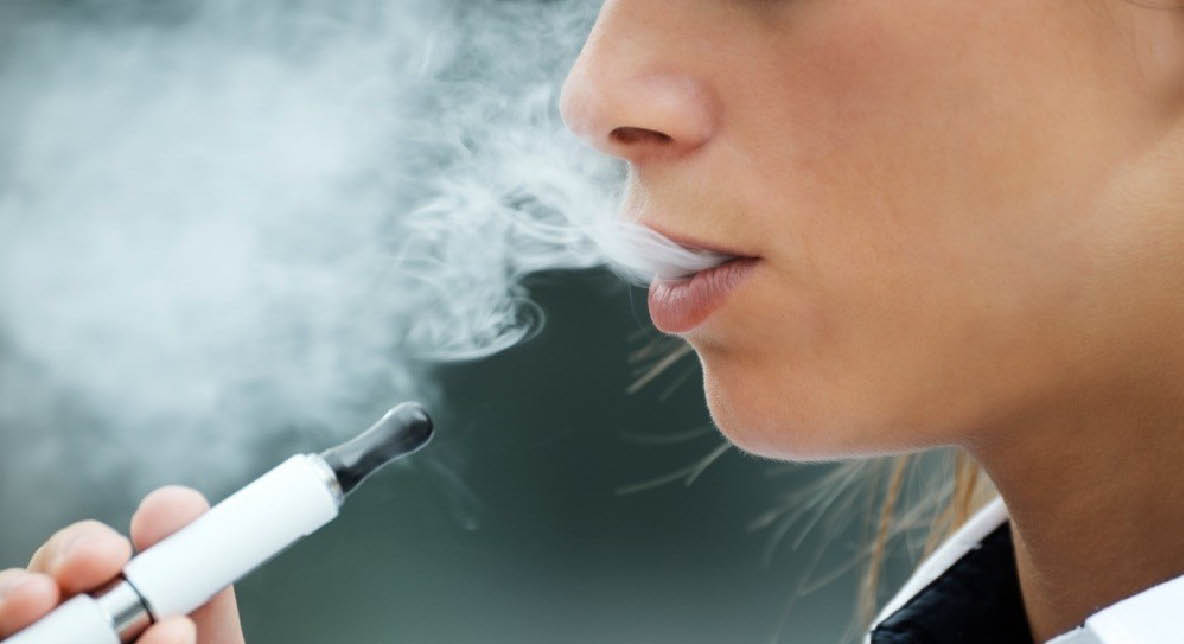 Thái Lan Nên đưa vấn đề thuốc lá điện tử vào chương trình nghị sự quốc gia