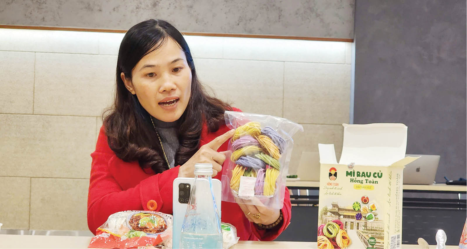 Hết thời trốn thuế thương mại điện tử