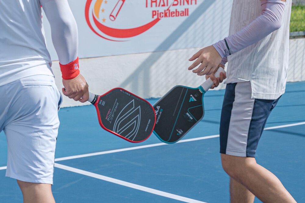 Pickleball - Xu hướng mới nổi thúc đẩy cơ hội kinh doanh ở Đông Nam Á