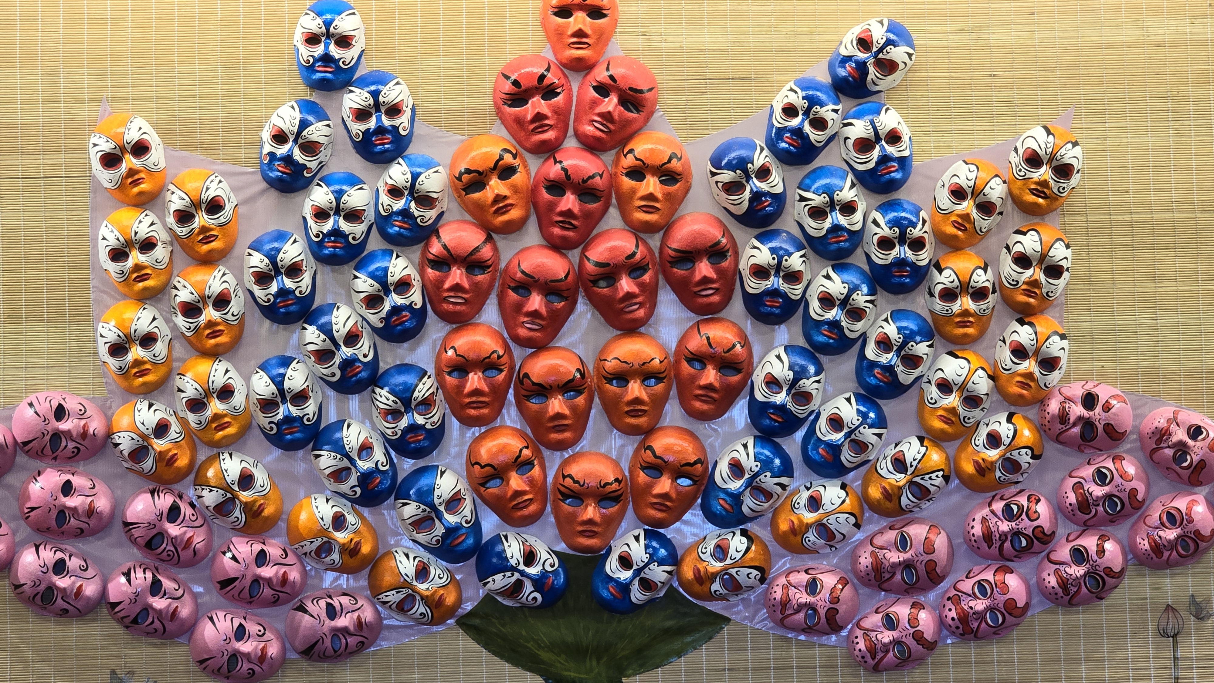 Hồi sinh nghệ thuật cung đình