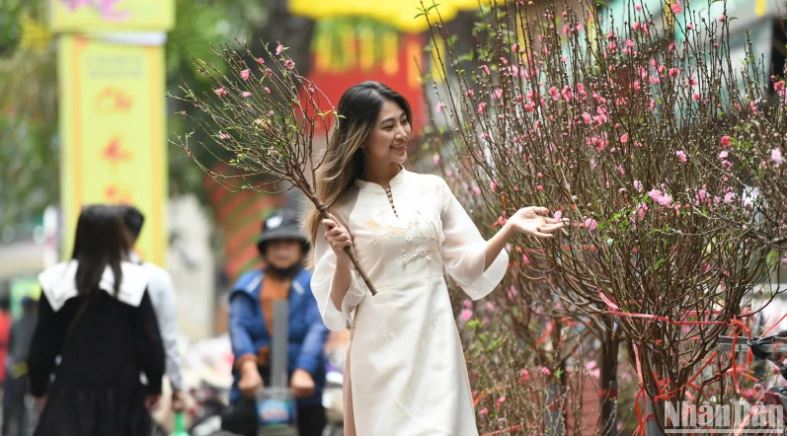 Ngành du lịch Việt Nam bội thu sau kỳ nghỉ Tết Nguyên đán 2025