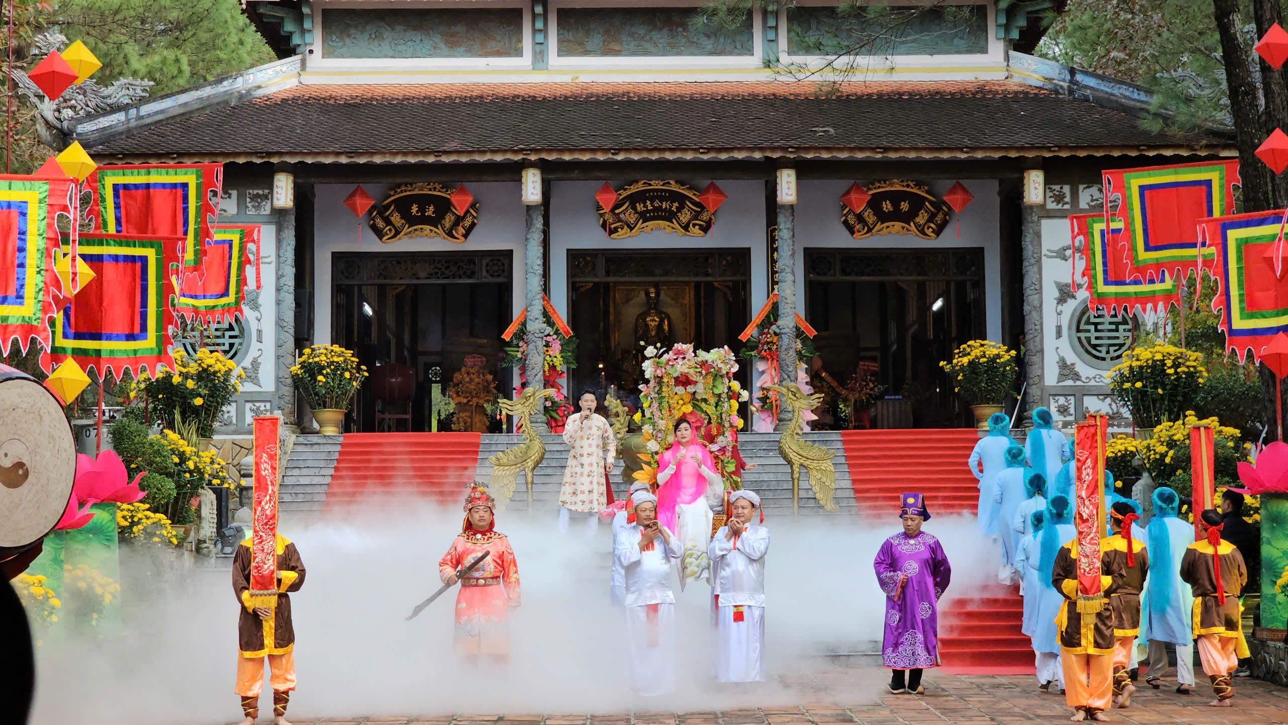 Bản tin Văn hóa du lịch ngày 6 2