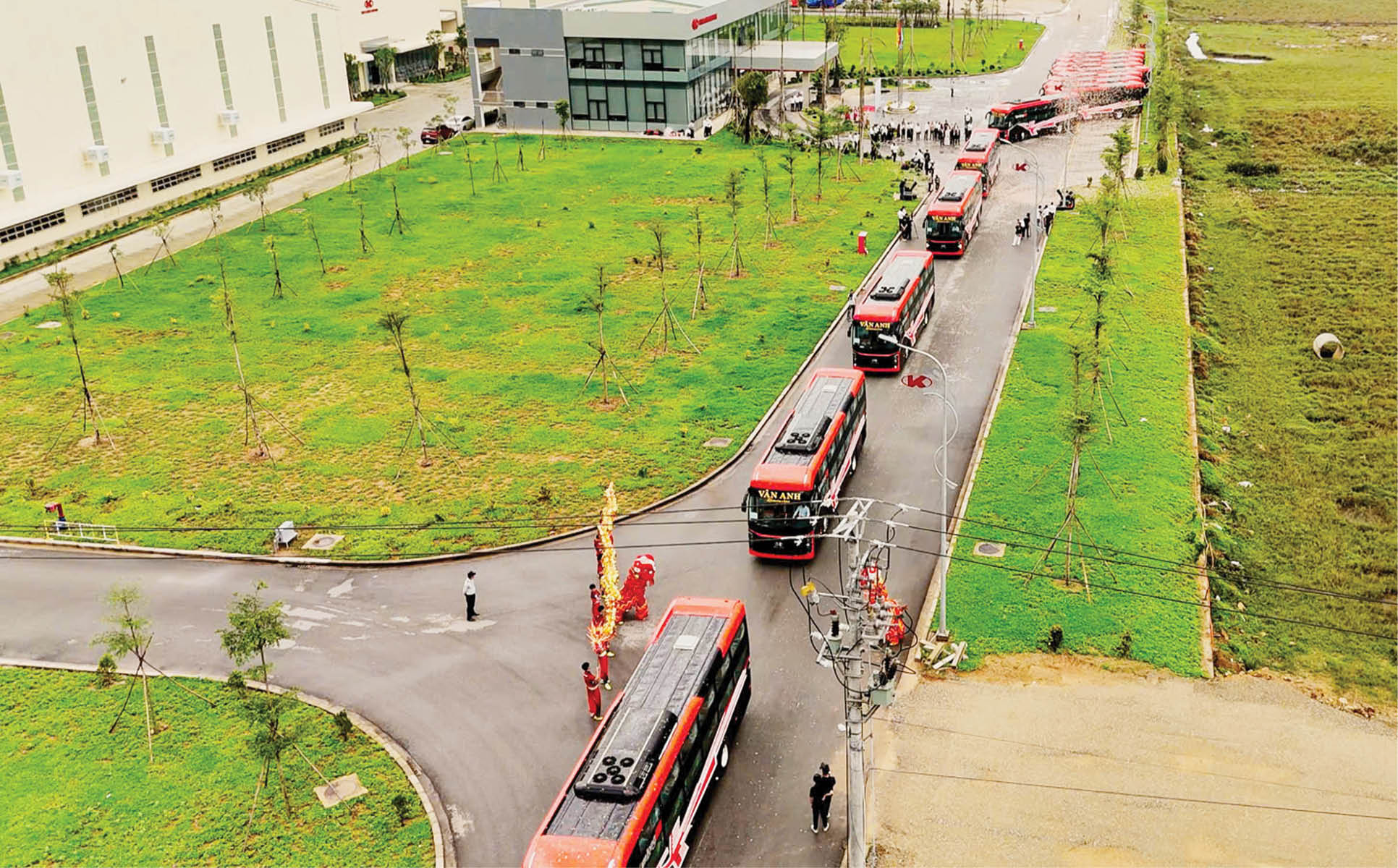 Bứt phá để xứng tầm