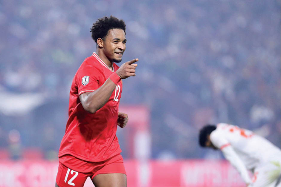 Chuyện cầu thủ nhập tịch lên tuyển