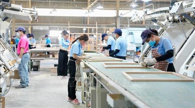 Tháng 1 2025, doanh nghiệp quay trở lại hoạt động cao kỷ lục