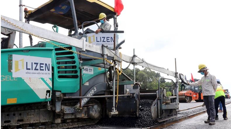 Tăng trưởng 8 để tạo nền tảng bứt phá