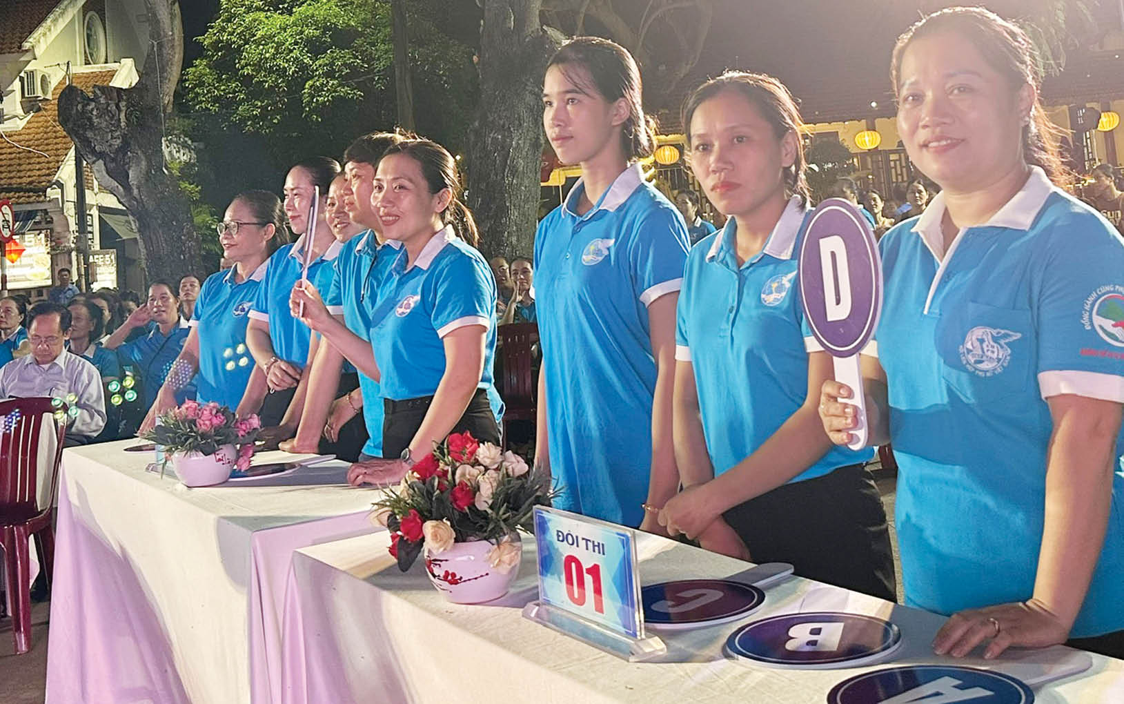 Nhân rộng mô hình “Gia đình hội viên không có trẻ hư”