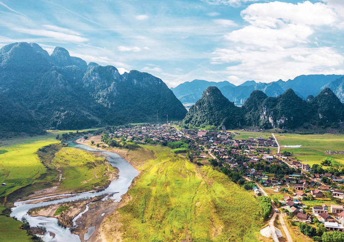 UN Tourism mở đơn kêu gọi đề cử cho giải thưởng “Làng du lịch tốt nhất” năm 2025