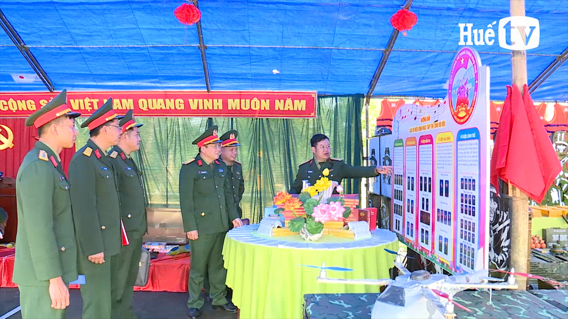 Bản tin An ninh - Cuộc sống ngày 11 2