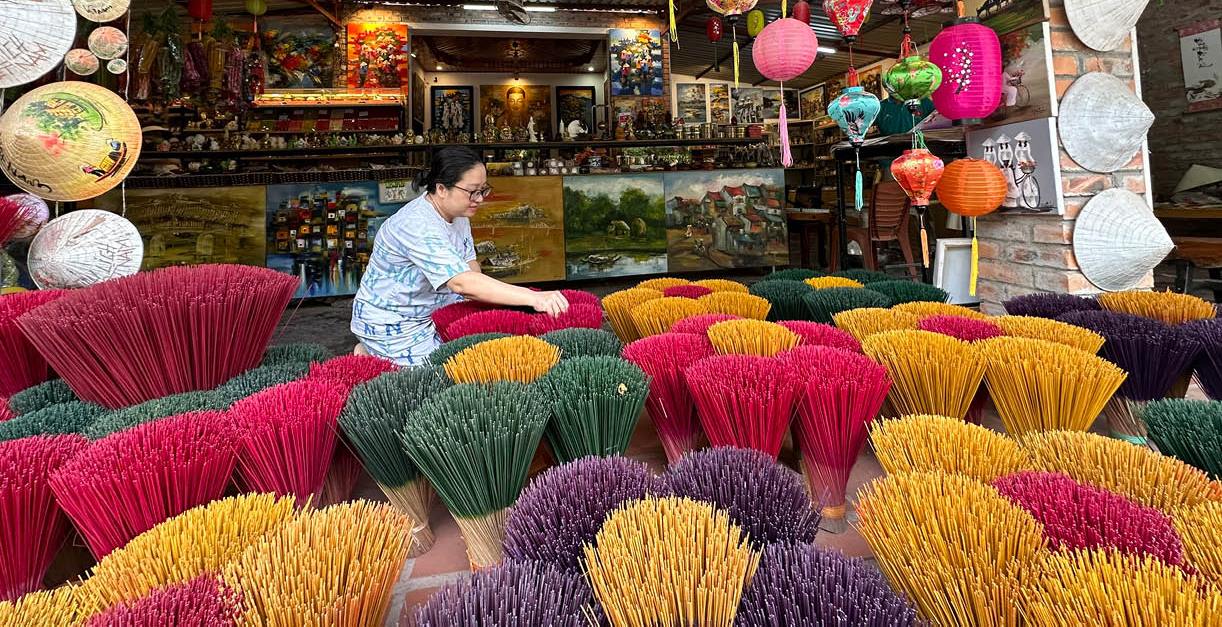 Đồng hành cùng phụ nữ phát triển kinh tế