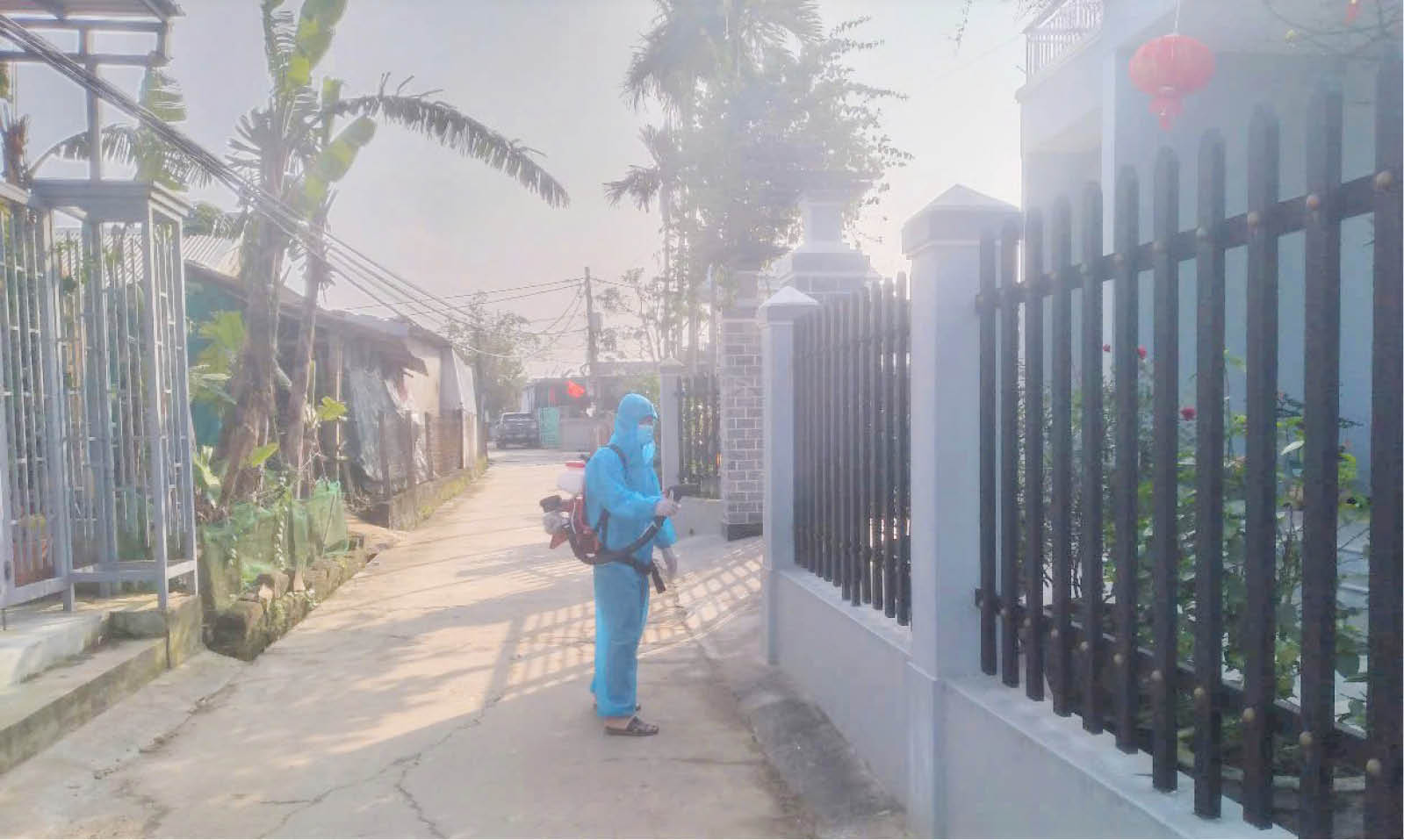 An toàn thực phẩm cho các lễ hội mùa xuân