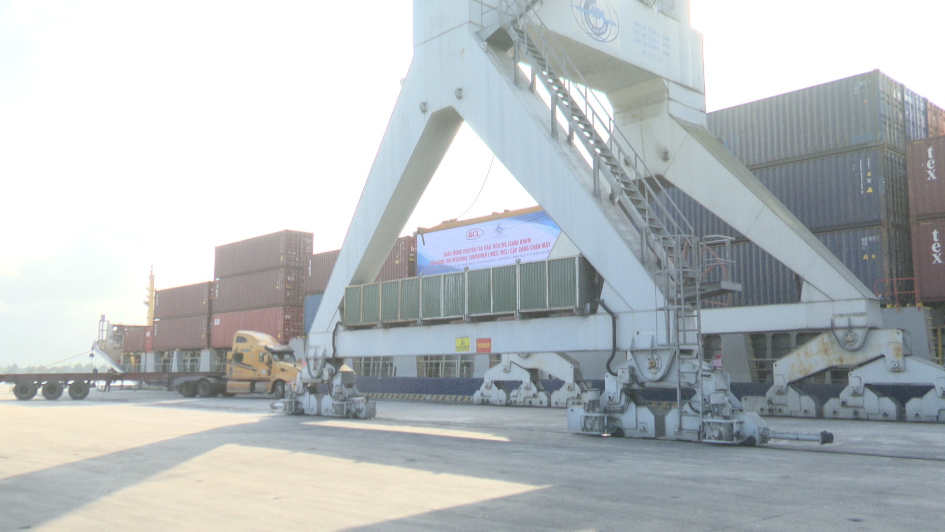 Khu Kinh tế, công nghiệp thành phố Kêu gọi dự án đầu tư có vai trò động lực