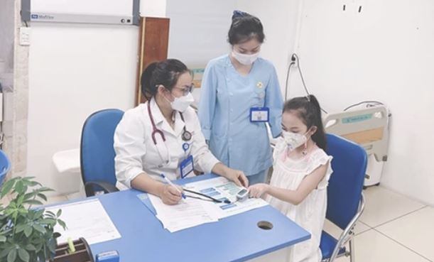 Nguy cơ lây lan dịch cúm trong mùa nồm ẩm