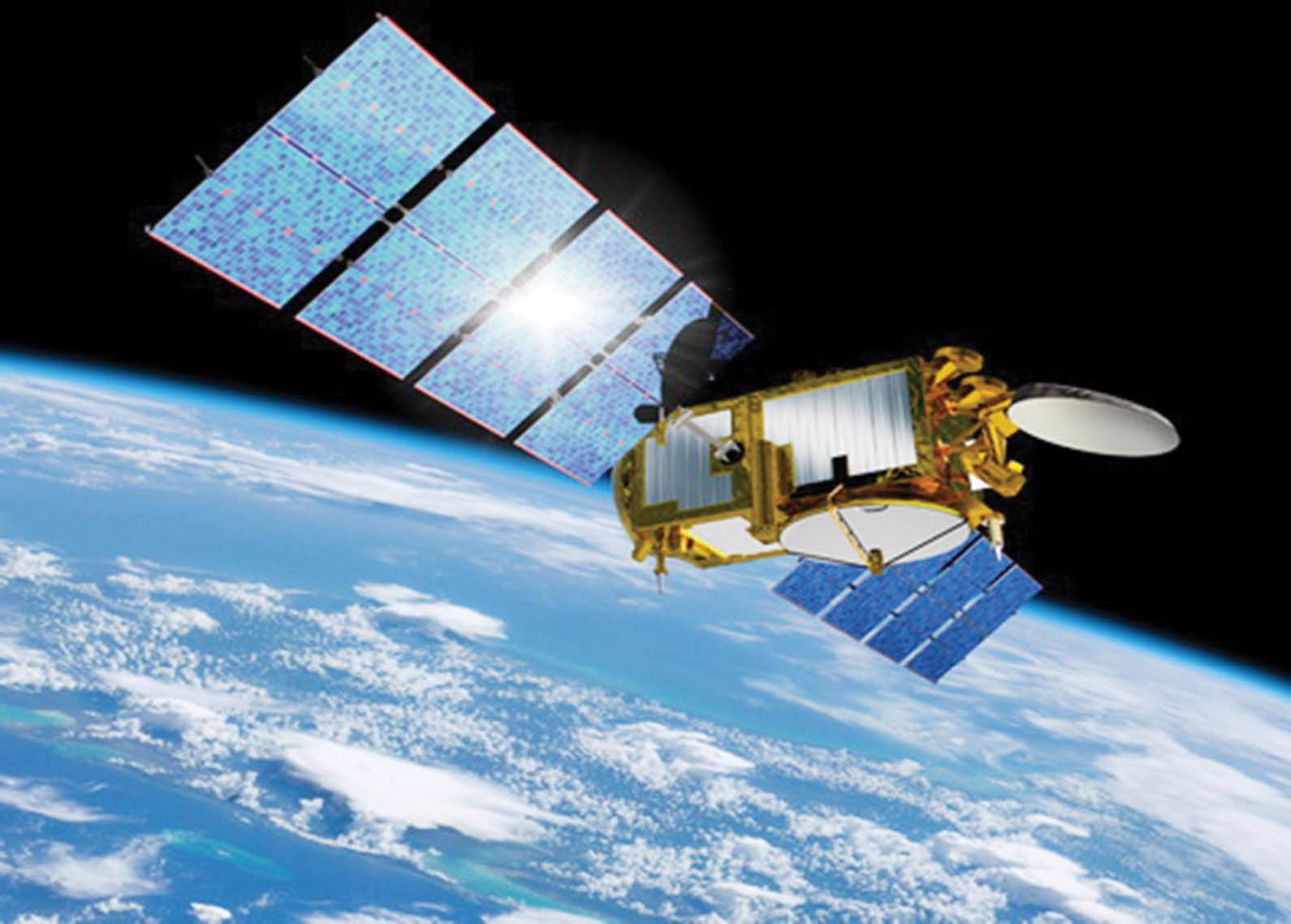 Công nghệ vệ tinh có thể giúp Đông Nam Á phát triển