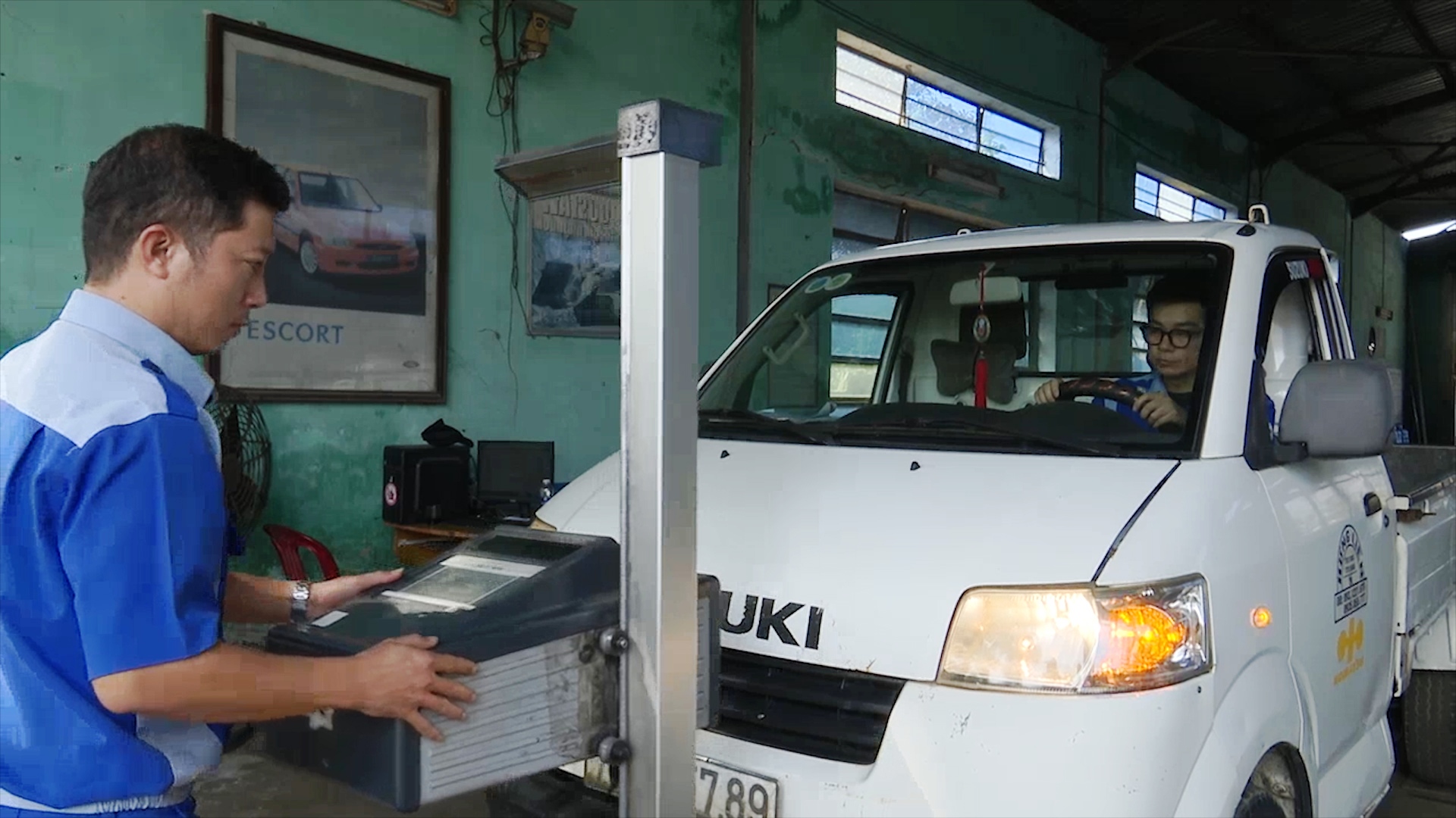 Bản tin Kinh tế - Thị trường ngày 15 2