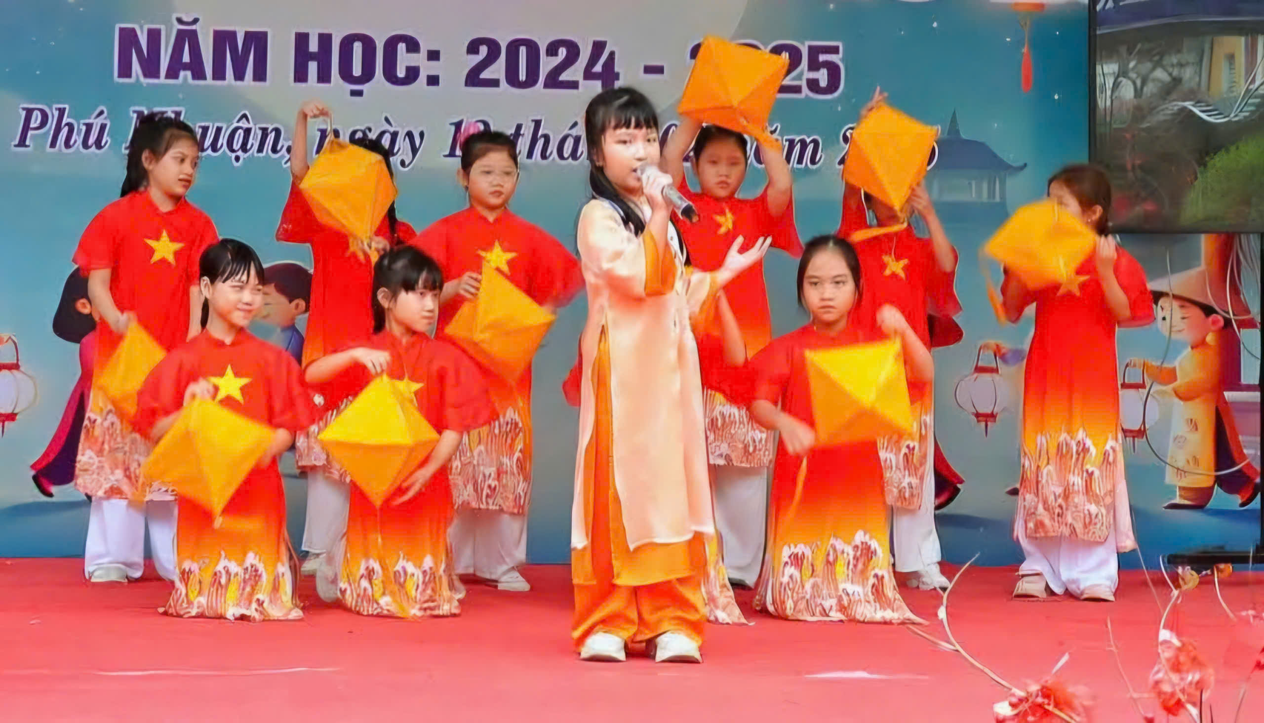 Quận Thuận Hóa đẩy mạnh chuyển đổi số trong quản lý giáo dục