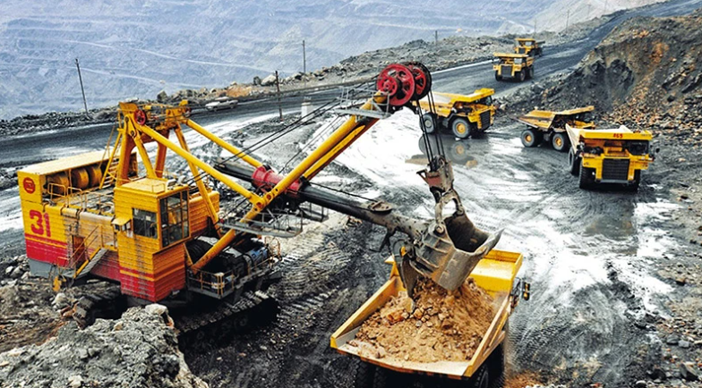 Sớm đưa Luật Địa chất và Khoáng sản vào cuộc sống