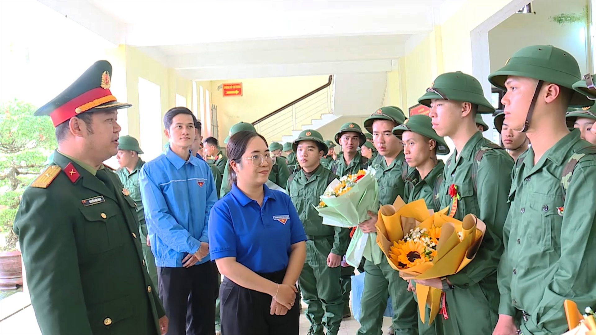 Bản tin An ninh - Cuộc sống ngày 18 2