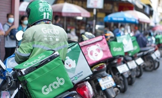 Du lịch giá rẻ thúc đẩy tăng trưởng của dịch vụ giao đồ ăn ở Đông Nam Á