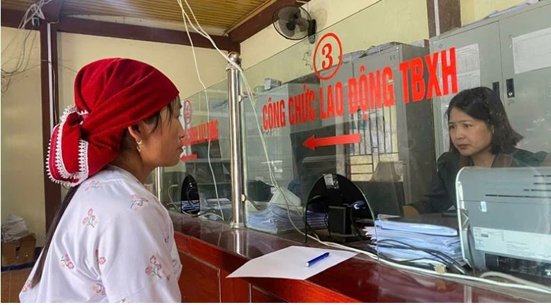 Chuyển đổi số thúc đẩy cải cách hành chính