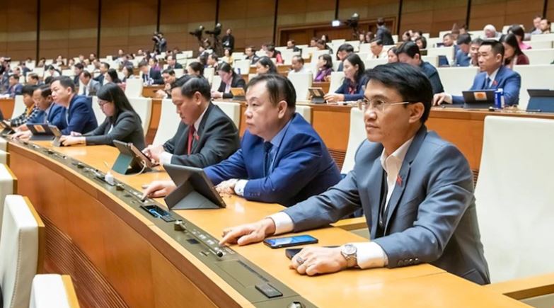 Xử lý những vấn đề phát sinh khi thực hiện sắp xếp tổ chức bộ máy nhà nước