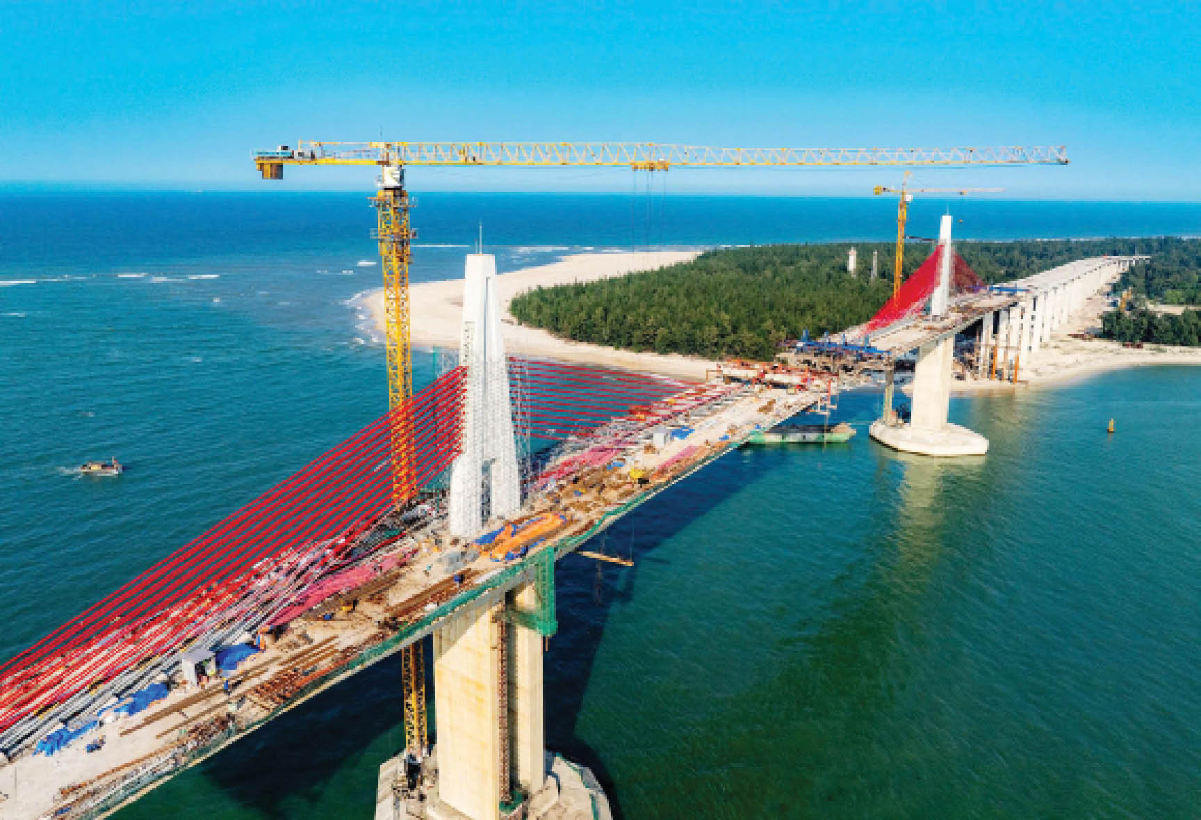 Quyết tâm cao  hành động mạnh mẽ