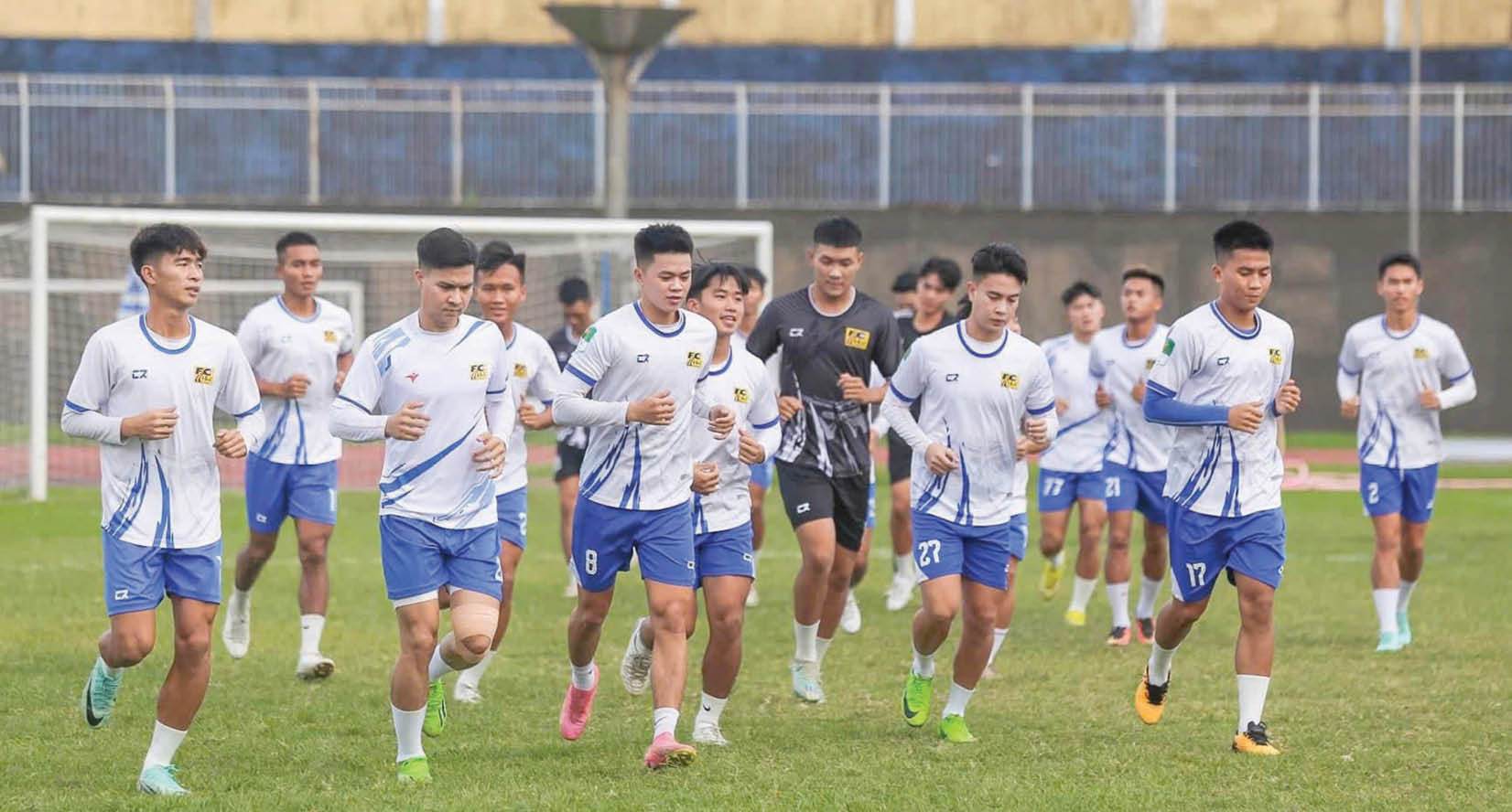 Ý tưởng  thực tế