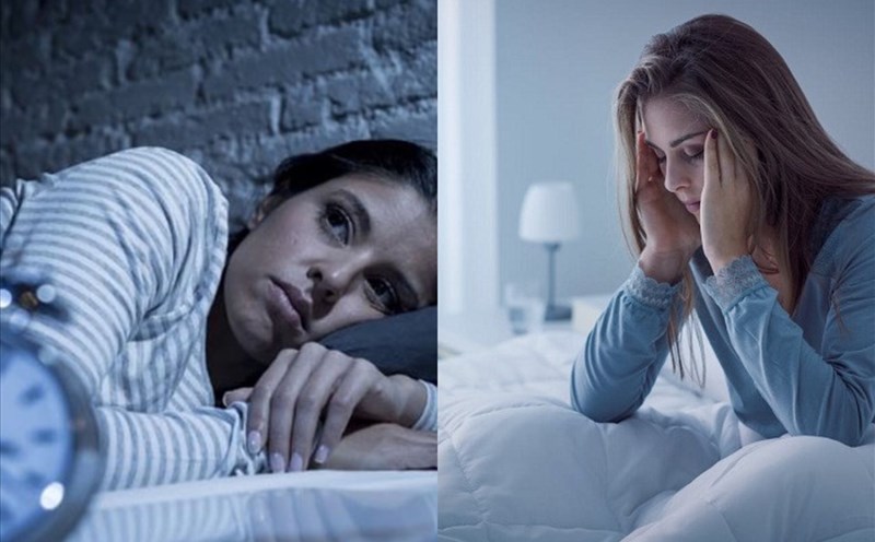 Hàn Quốc là một trong số những quốc gia thiếu ngủ nhất thế giới