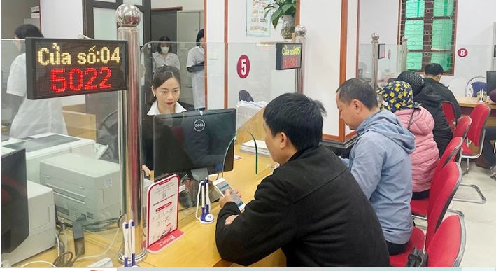 Tháo gỡ vướng mắc trong xử lý nợ xấu