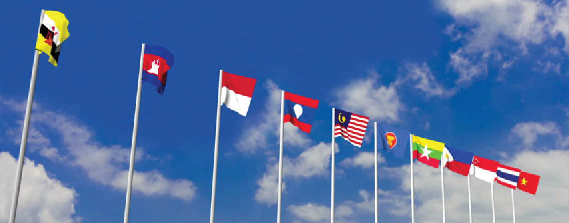 ASEAN cam kết nỗ lực tăng cường an ninh biên giới khu vực